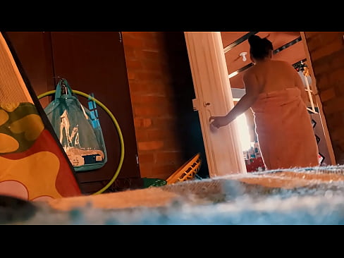 ❤️ Дзядзька ідзе за мной у душ, трахае мяне, пакуль я прымаю душ. ️ Супер сэкс у порна be.doujin-sexy.ru ﹏