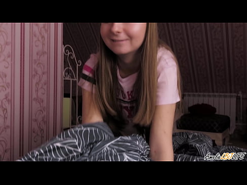 ❤️ Бландынка глыбока адсмоктвае сяброўку і атрымлівае сперму ў рот ️ Супер сэкс у порна be.doujin-sexy.ru ﹏