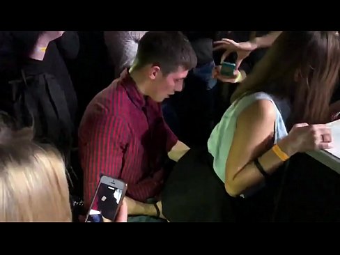 ❤️ Рэальны сэкс у рускім начным клубе. 18-гадовую расейку ў анус і похву трахнулі ў начным клубе ️ Супер сэкс у порна be.doujin-sexy.ru ﹏